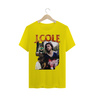 Nome do produtoJ.cole  