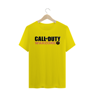 Nome do produtoCall of Duty - Warzone 