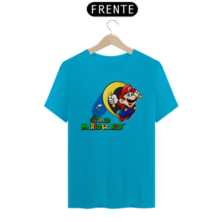 Nome do produtoSuper Mario World  - new collection 