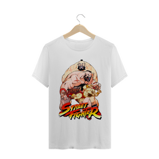 Nome do produtoZANGUIEF - STREET FIGHTER 