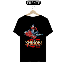 Shinobi III - Return of the ninja master