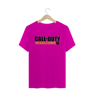 Nome do produtoCall of Duty - Warzone 