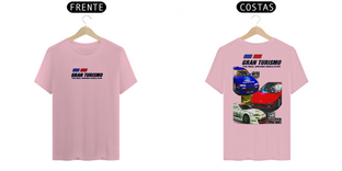 Nome do produtoGRAN TURISMO - LANÇAMENTO 