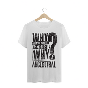 What Will You Do? - Lettering Preto