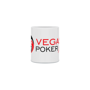 Nome do produtoCaneca: Vegas Poker