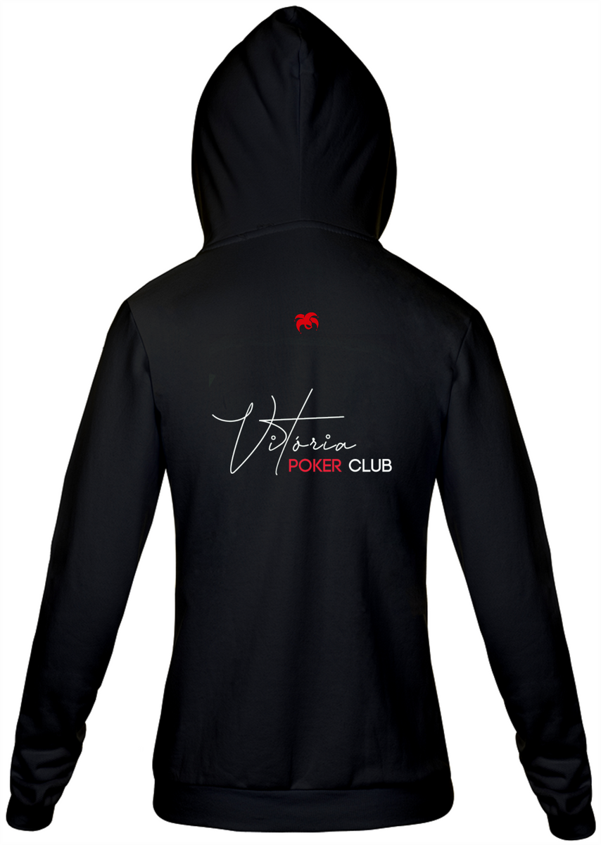 Nome do produtoBlusa: Vitória Club