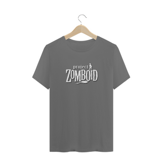 Nome do produtoCamiseta Project Zomboid Colorida