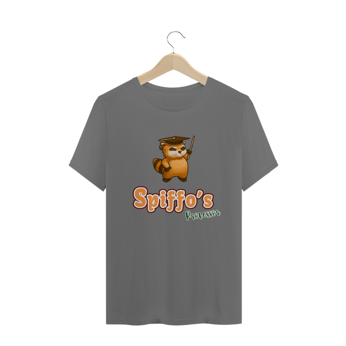 Nome do produto: Camiseta Spiffo\'s Colorida