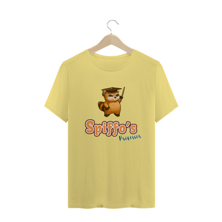 Nome do produtoCamiseta Spiffo's Colorida