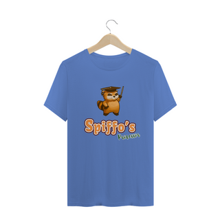 Nome do produtoCamiseta Spiffo's Colorida