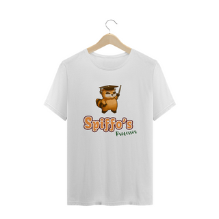 Nome do produtoCamiseta Spiffo's Professor