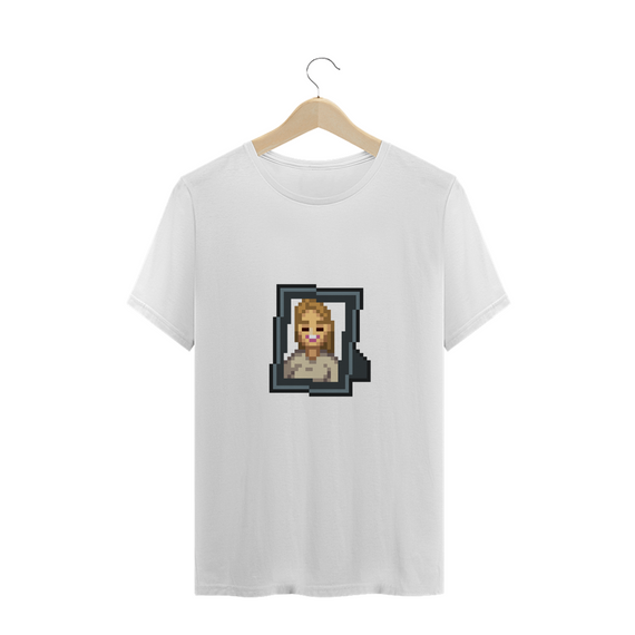 Camiseta Kate