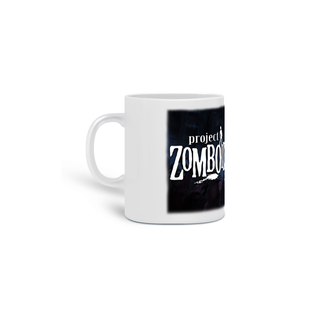 Nome do produtoCaneca Project Zomboid