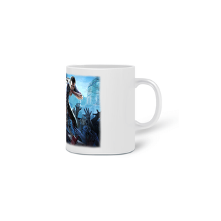 Nome do produtoCaneca Project Zomboid