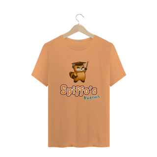 Nome do produtoCamiseta Spiffo's Colorida