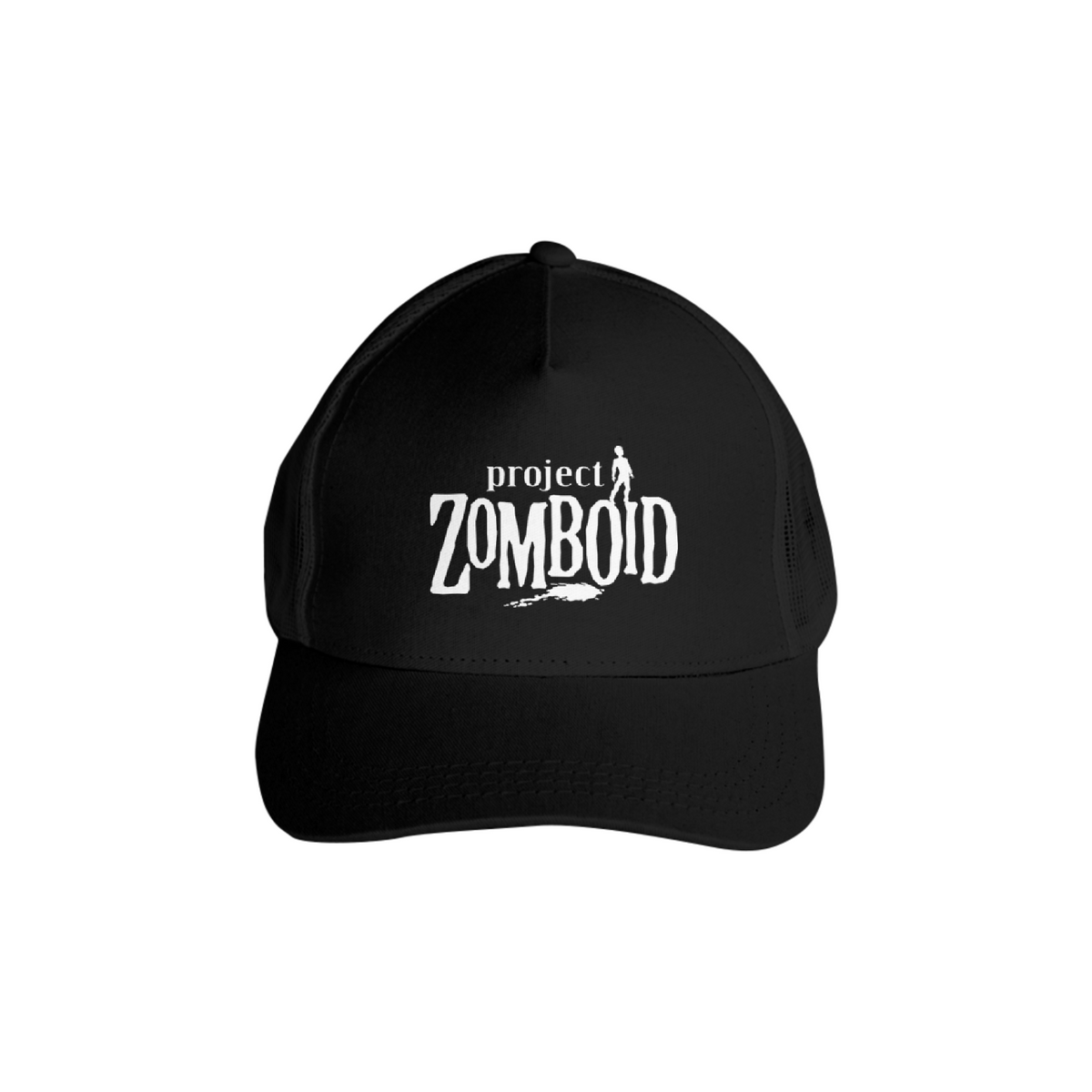 Nome do produto: Boné Project Zomboid