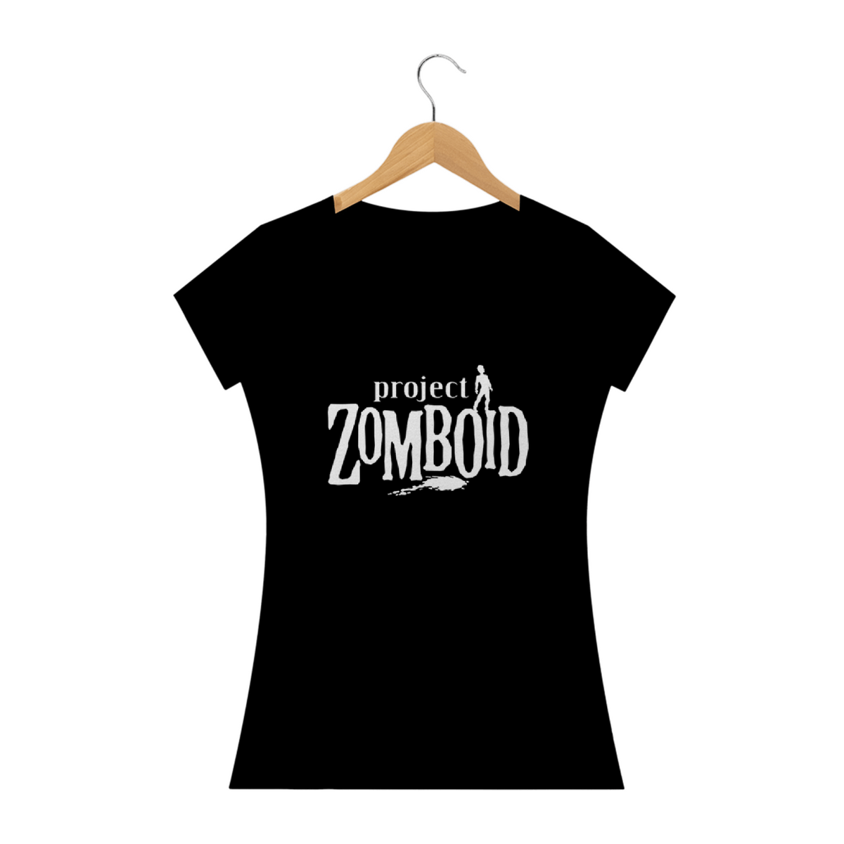 Nome do produto: Baby Look Project Zomboid