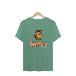 Nome do produtoCamiseta Spiffo's Colorida