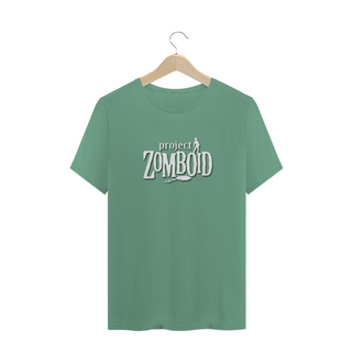 Nome do produtoCamiseta Project Zomboid Colorida