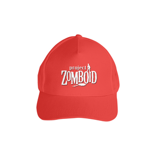 Nome do produtoBoné Project Zomboid