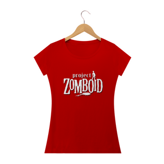 Nome do produtoBaby Look Project Zomboid