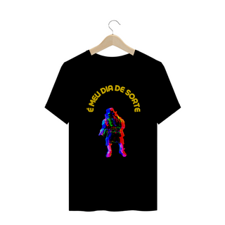 Camiseta Terror - Leprechaun