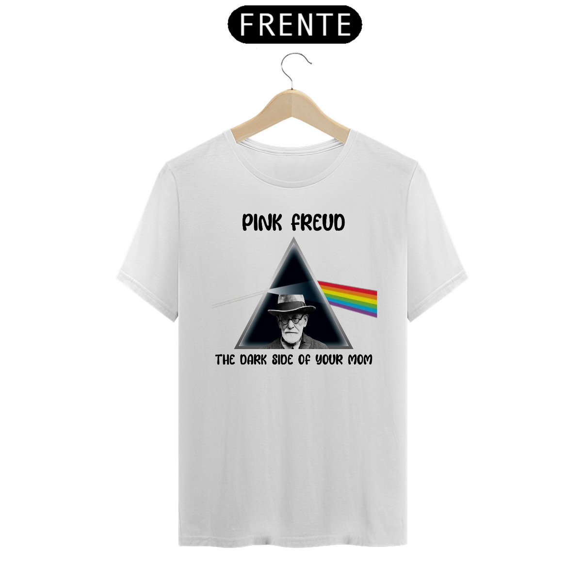 Nome do produto: Pink Freud