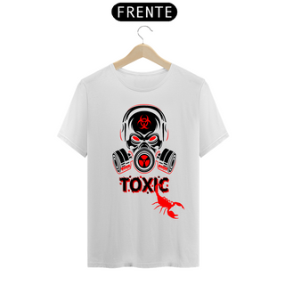 Nome do produtoToxic Scorpion