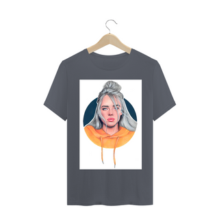 Nome do produtoBillie Eilish 8v3qa