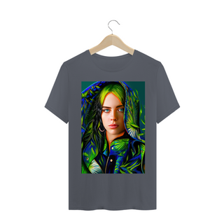 Nome do produtoBillie Eilish 9q5no