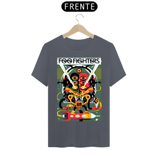 Nome do produtoFoo Fighters jwma6