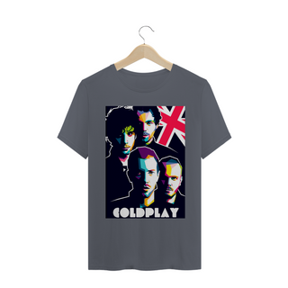 Nome do produtoColdplay