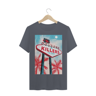 Nome do produtoThe Killers