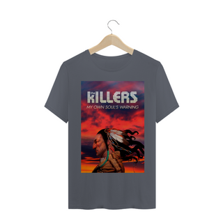 Nome do produtoThe Killers