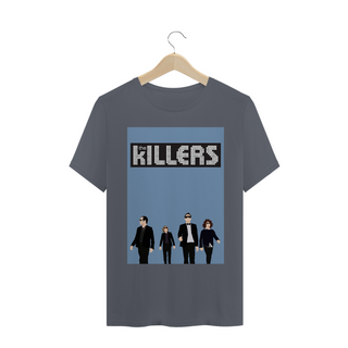 Nome do produtoThe Killers