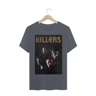 Nome do produtoThe Killers