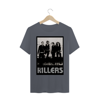 Nome do produtoThe Killers