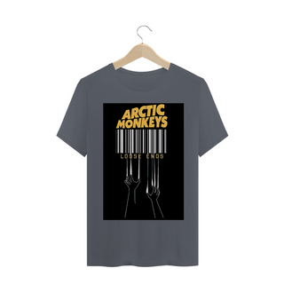 Nome do produtoArctic Monkeys 4z8s7