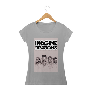 Nome do produtoImagine Dragons vjbvd