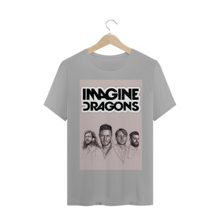 Nome do produtoImagine Dragons gusls