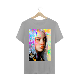 Nome do produtoBillie Eilish b2rdl