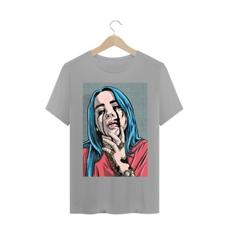 Nome do produtoBillie Eilish 5lw0p