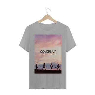 Nome do produtoColdplay