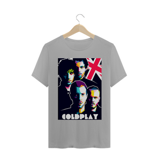 Nome do produtoColdplay