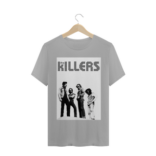 Nome do produtoThe Killers