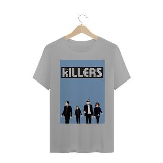 Nome do produtoThe Killers