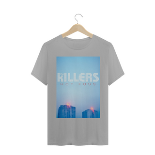 Nome do produtoThe Killers