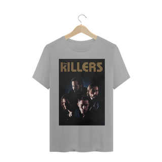 Nome do produtoThe Killers