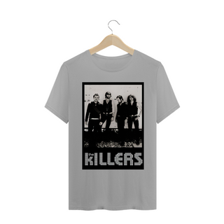 Nome do produtoThe Killers