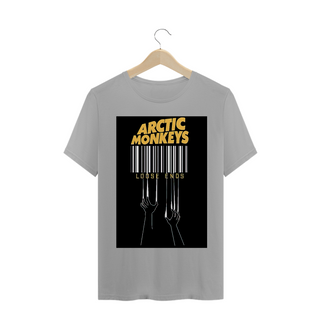 Nome do produtoArctic Monkeys 4z8s7